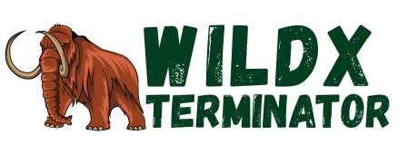 Wildlife Pros Now Logo